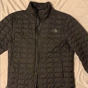 North Face ThermoBall jacket